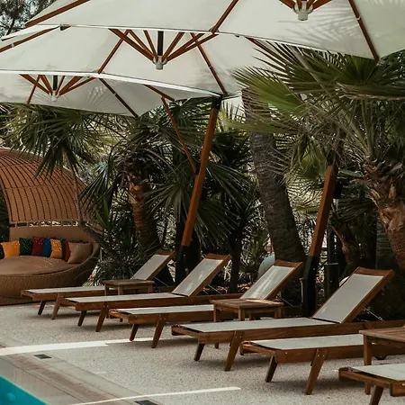 Villa Averde Larnaka