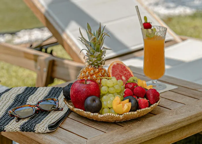 Averde Villa Larnaka