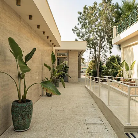 Villa Averde *
