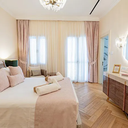 Villa Averde
