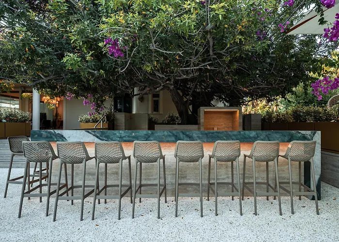 Averde Вілла Ларнака