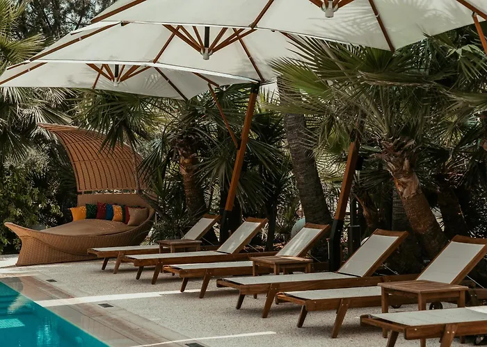 Вілла Averde Ларнака