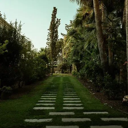 Villa Averde Lárnaca